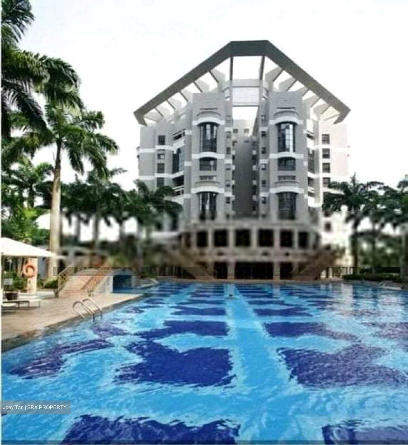 The Bayshore (D16), Condominium #437380771